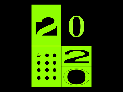 2020 2020 design type