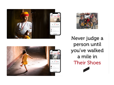 their shoes concept app adobe adobe xd app branding design logo ui ux