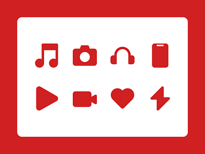 Random Bold Icon bold icon glyph icon icon icon set multimedia icon music icons outline icon playlist icon solid icon