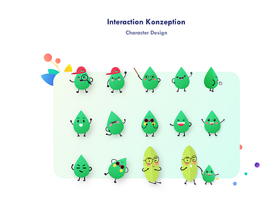 Naki-Intelligent product for kids supports nature explore-2 app branding design illustration kids kids illustration ui ui design ux