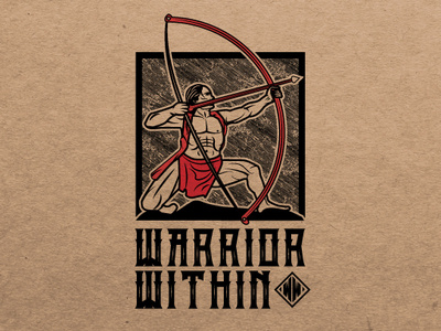 Warrior Within Logo