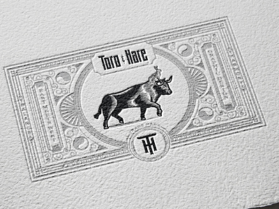 Potential Business Cards for T&H