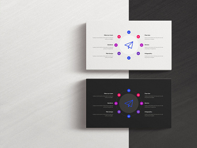 Voodoo Powerpoint Template