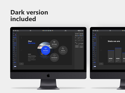 Voodoo Powerpoint Template