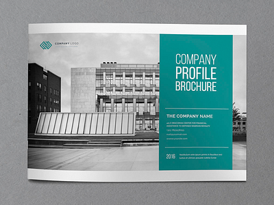 Annual Report Brochure 02