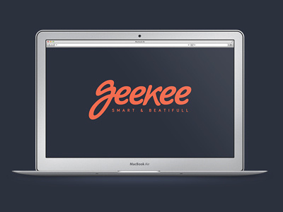 Geekee gadget geekee logo opencart shop smart