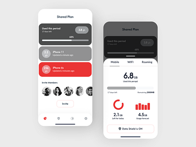 Data Analytics App