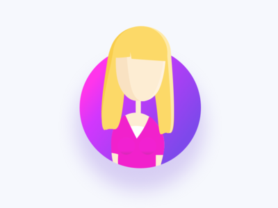 My avatar avatar icons icon illustration sketch app vector artwork
