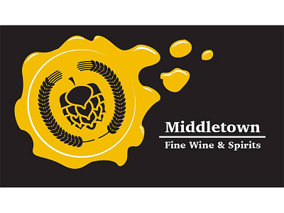 MTFWS Business Card Concept 1 branding business card design illustration logo vector