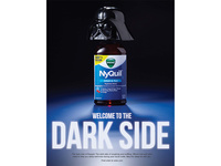 nyquil ad by brigid pontius dribbble dribbble