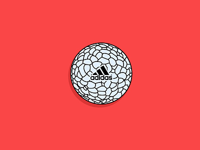 Boost Ball adidas boost boost ball drawing illustration infinergy vector