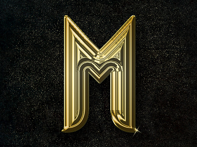 Gold M