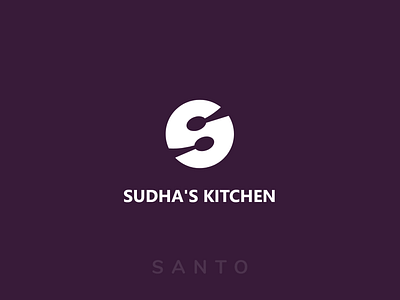 Sudhas Kitchen Logo