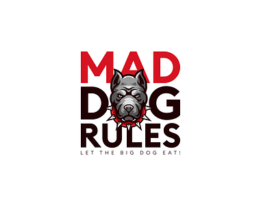 Mad Dog Rules