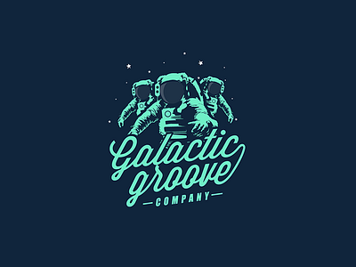 Galactic Groove