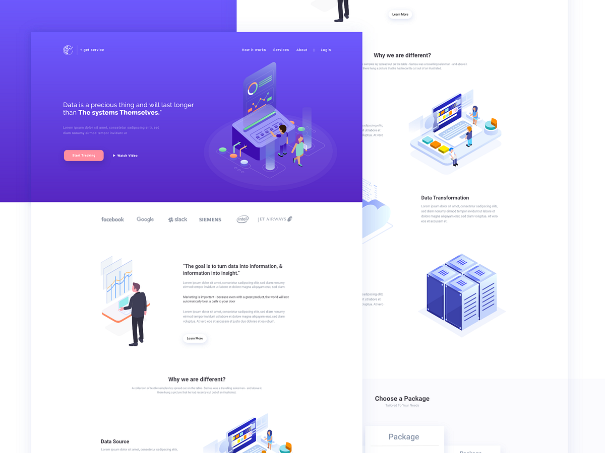 Data Hub By Md Muminul Hasan Khan On Dribbble