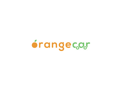 Orangecar car carbusiness green orange orangecar spain