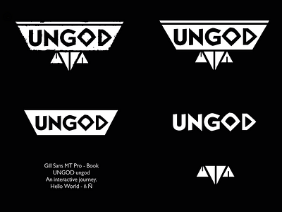 Ungod Simplified