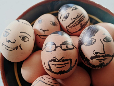 Egg team