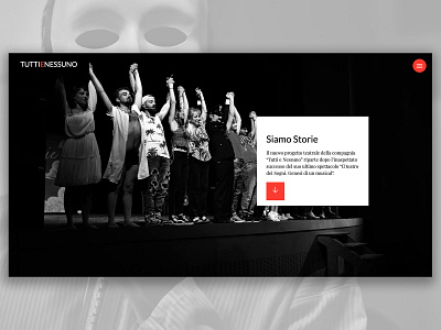 theatrical company website