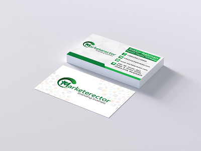 Business Card brand design branding business card template card design design