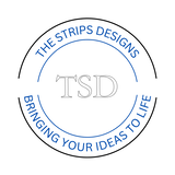 The Strips Designs