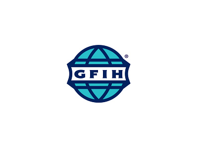 Global Finance International Holding logo brand design brand identity branding design logo logodesign logotype