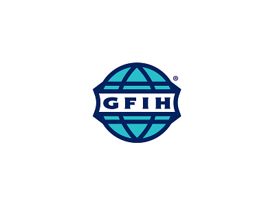 Global Finance International Holding logo