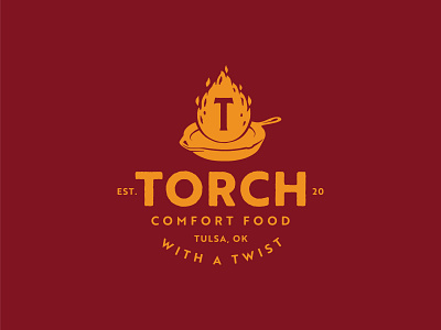 Torch Food Truck