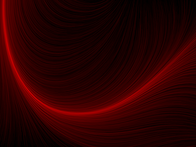 Perlin Flow Fields