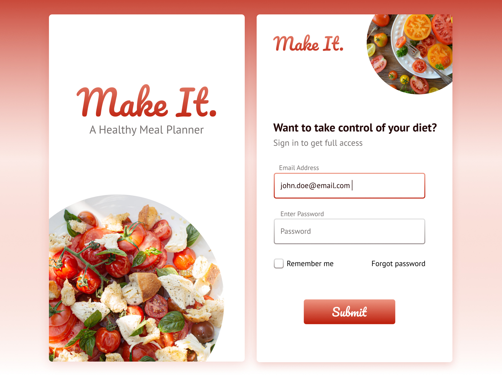 make-it-sign-in-page-on-mobile-by-kavya-on-dribbble