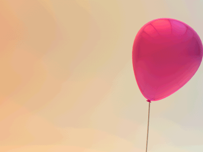 Balloon Animation animated animation balloon gif seamless