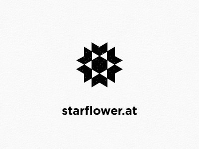 Starflower Redesign portfolio redesign responsive starflower