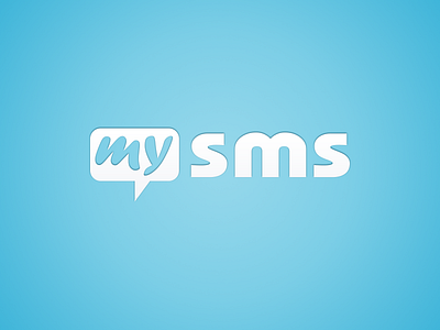 mysms iPad App