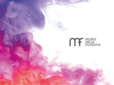 Brand - Museo della Filosofia > Milan aleeradesign creativity design graphicdesign logo