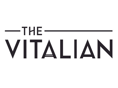 The Vitalian Branding