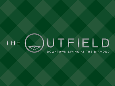The Outfield baseball milb