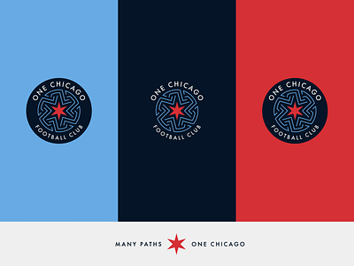 ONE CHICAGO FC