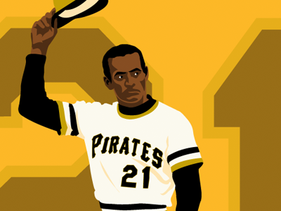  Throwback Thursday: Clemente