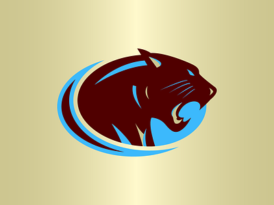 Panthers Logo 2.1 branding design logo vector