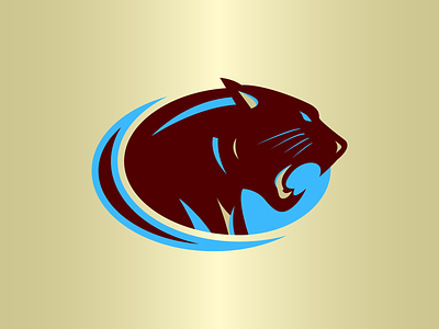 Panthers Logo 2.1