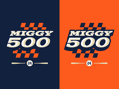 MIGGY 500 baseball design detroit logo mlb t shirt tigers vector