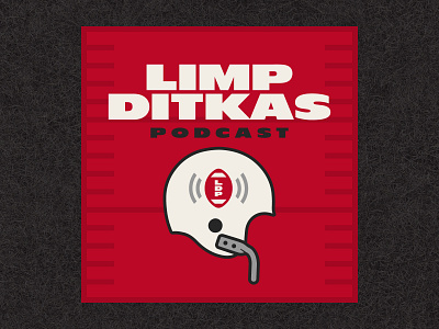 Limp Ditkas Podcast