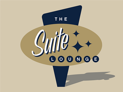 The Suite Lounge