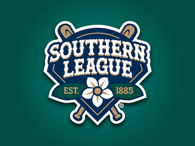 Southern League Baseball