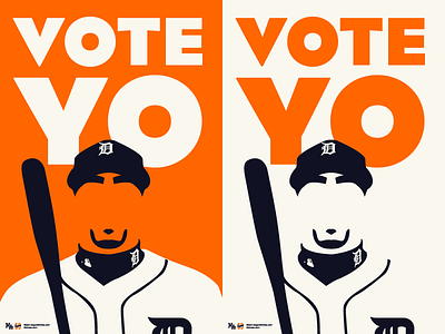 VOTE YO