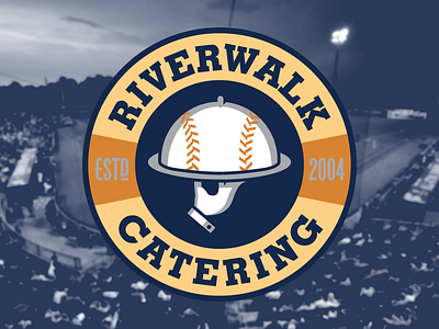 Riverwalk Catering