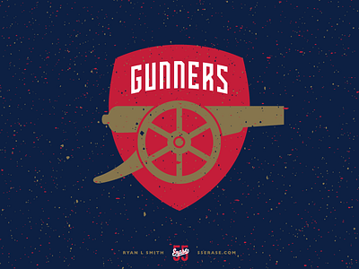 Gunners