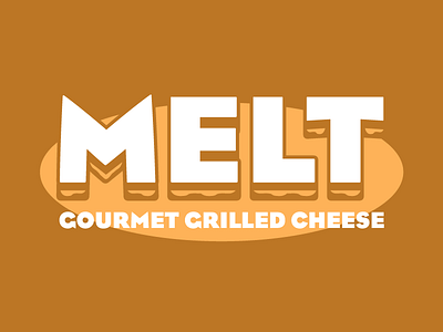 MELT logo