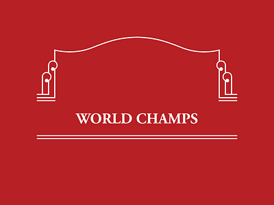 World Champs